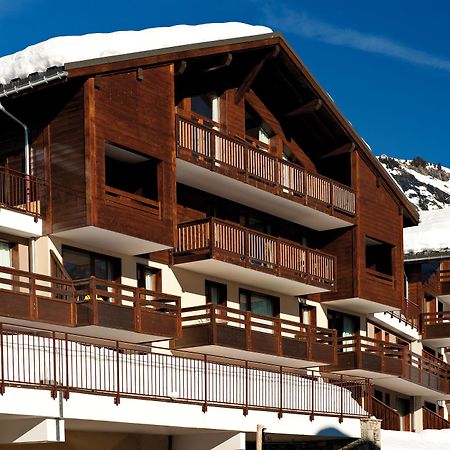 Lagrange Vacances Les Chalets Du Mont Blanc Отелюс Екстериор снимка