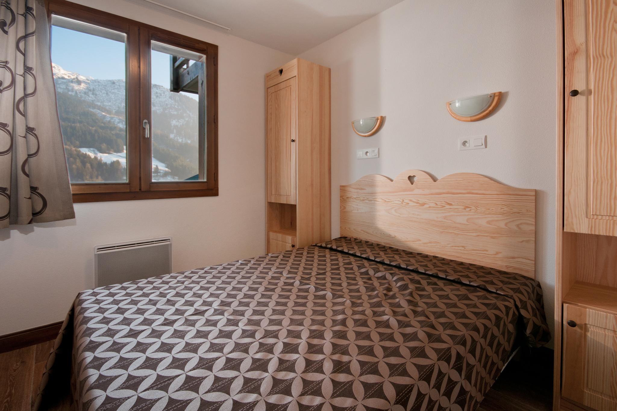 Lagrange Vacances Les Chalets Du Mont Blanc Отелюс Екстериор снимка