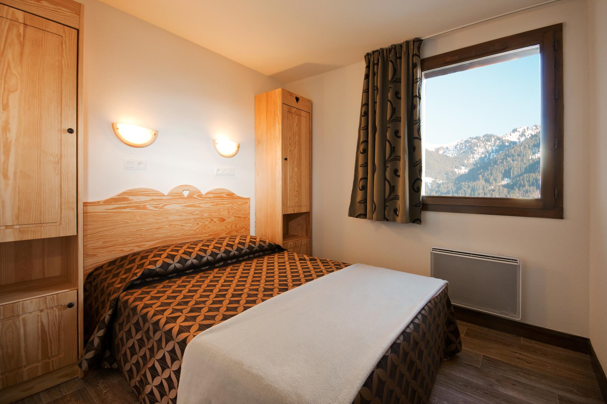 Lagrange Vacances Les Chalets Du Mont Blanc Отелюс Екстериор снимка