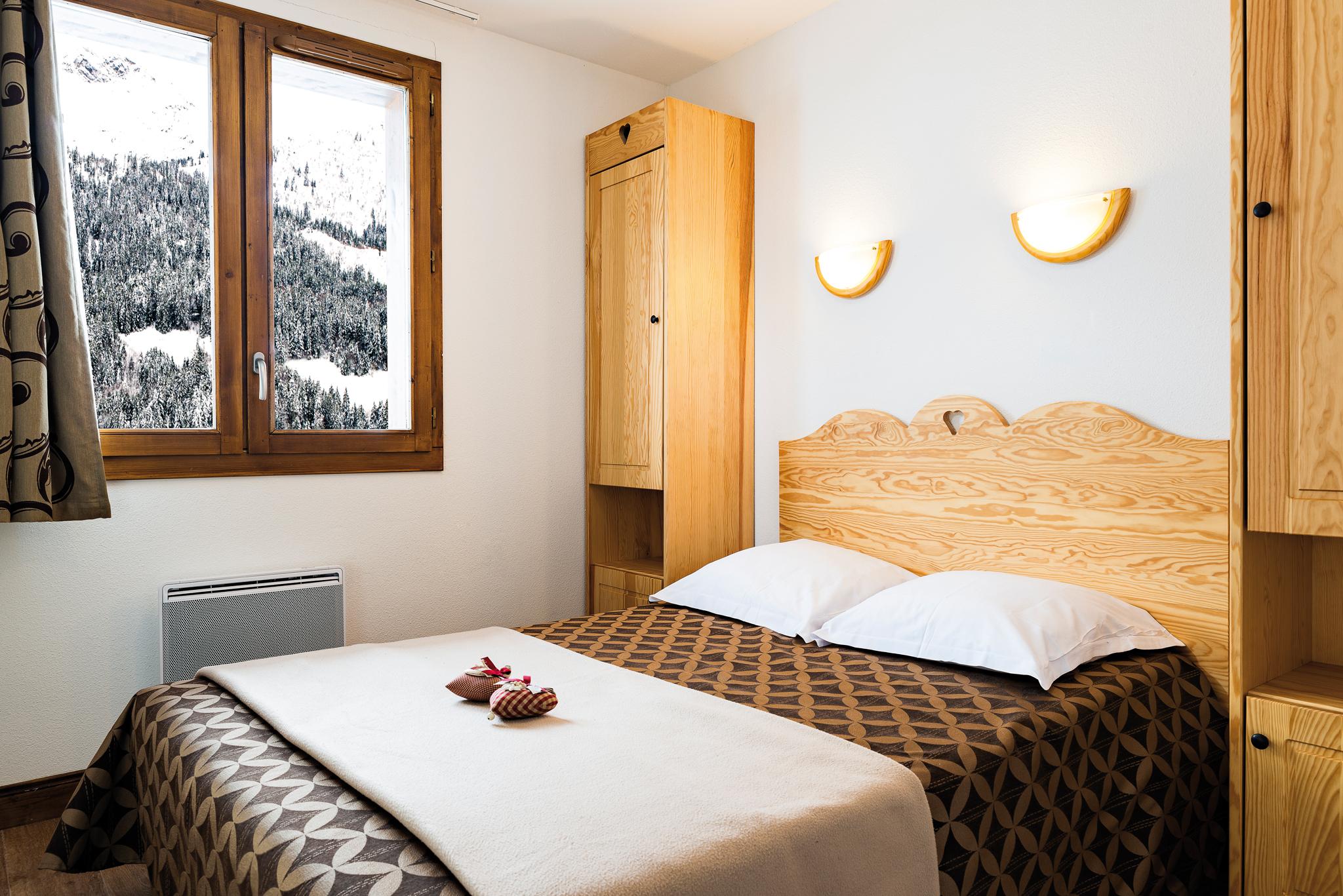 Lagrange Vacances Les Chalets Du Mont Blanc Отелюс Екстериор снимка