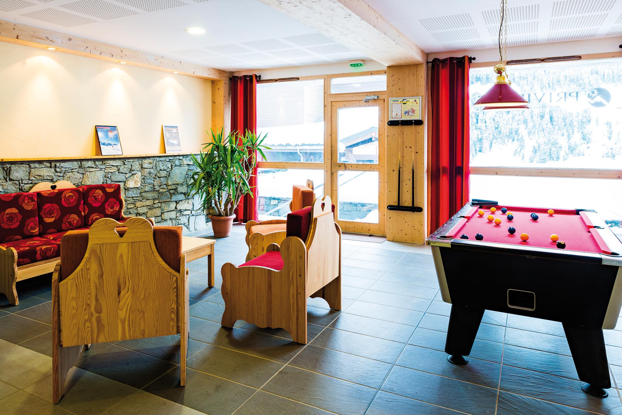 Lagrange Vacances Les Chalets Du Mont Blanc Отелюс Екстериор снимка